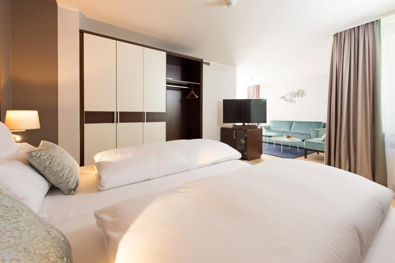 Mercure Hotel Koeln Belfortstrasse Екстер'єр фото