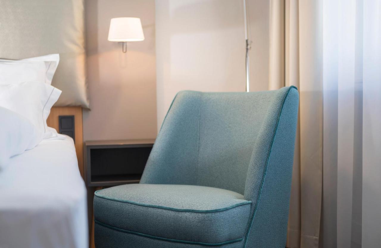 Mercure Hotel Koeln Belfortstrasse Екстер'єр фото
