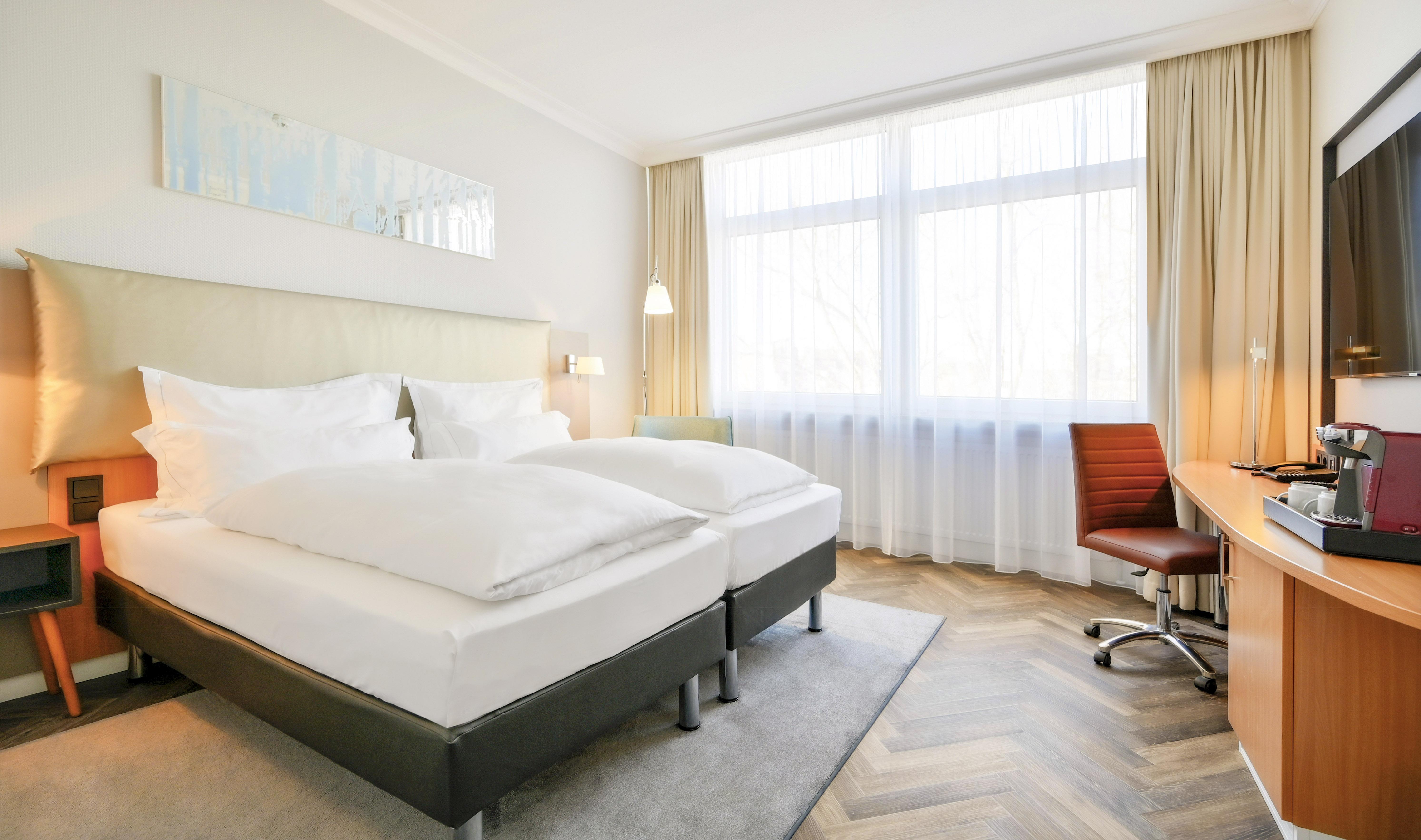 Mercure Hotel Koeln Belfortstrasse Екстер'єр фото