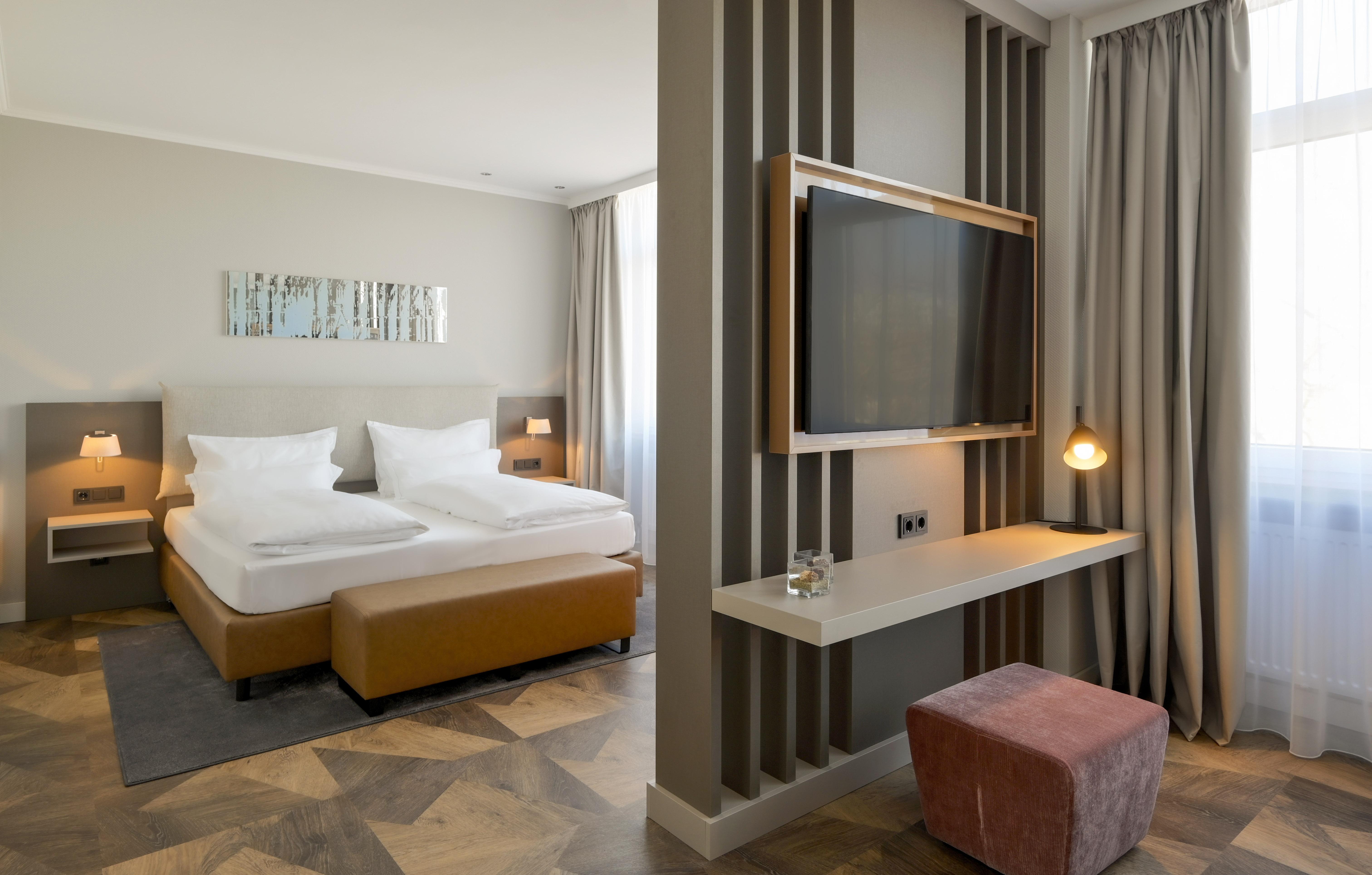 Mercure Hotel Koeln Belfortstrasse Екстер'єр фото