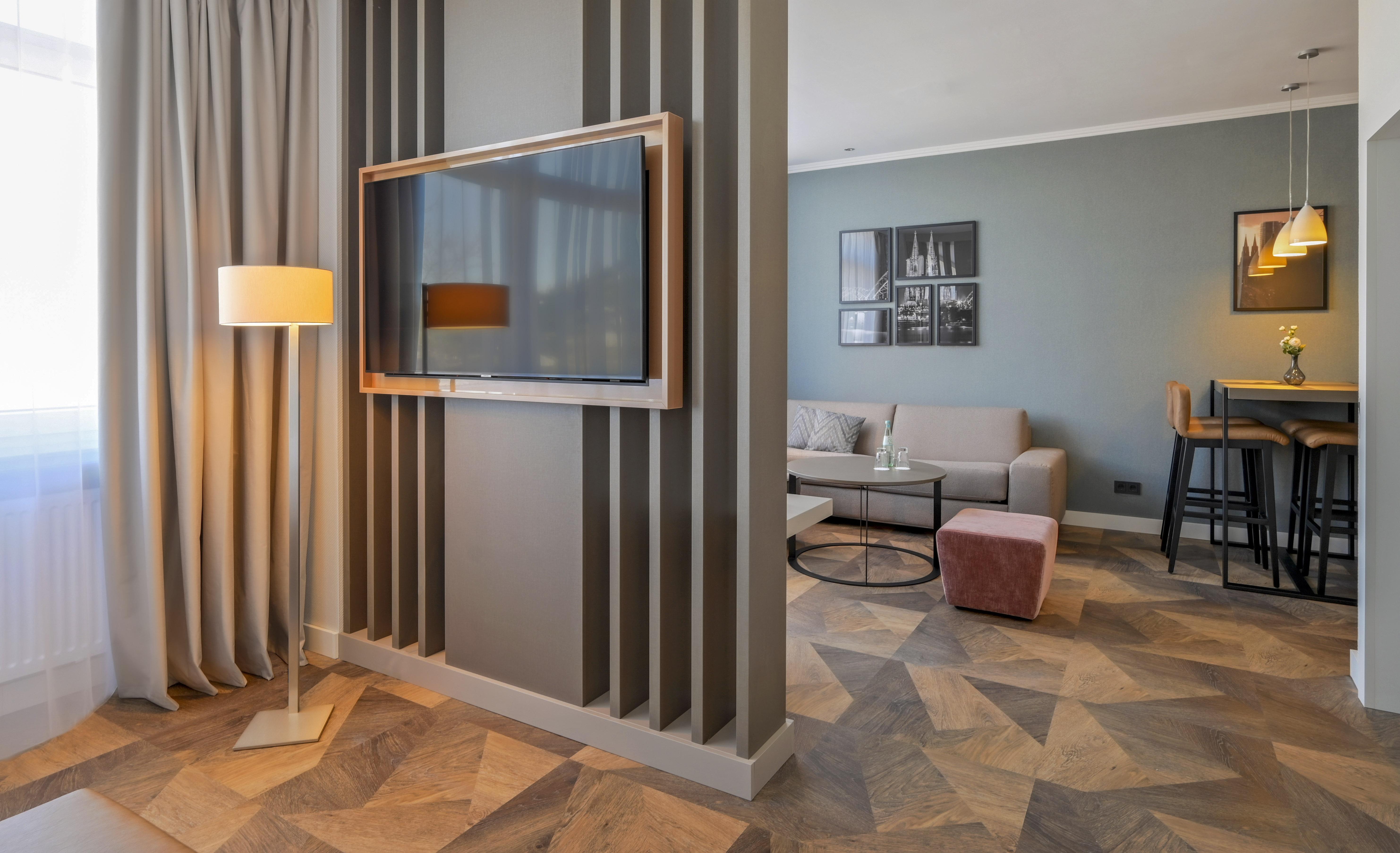 Mercure Hotel Koeln Belfortstrasse Екстер'єр фото