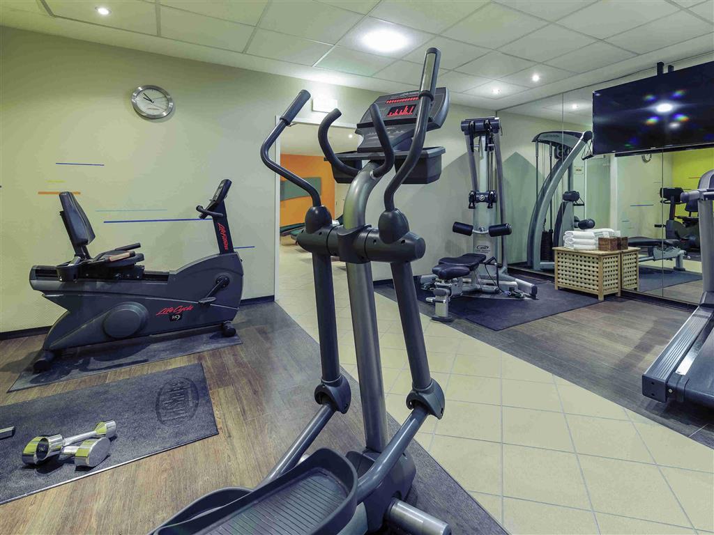 Mercure Hotel Koeln Belfortstrasse Екстер'єр фото