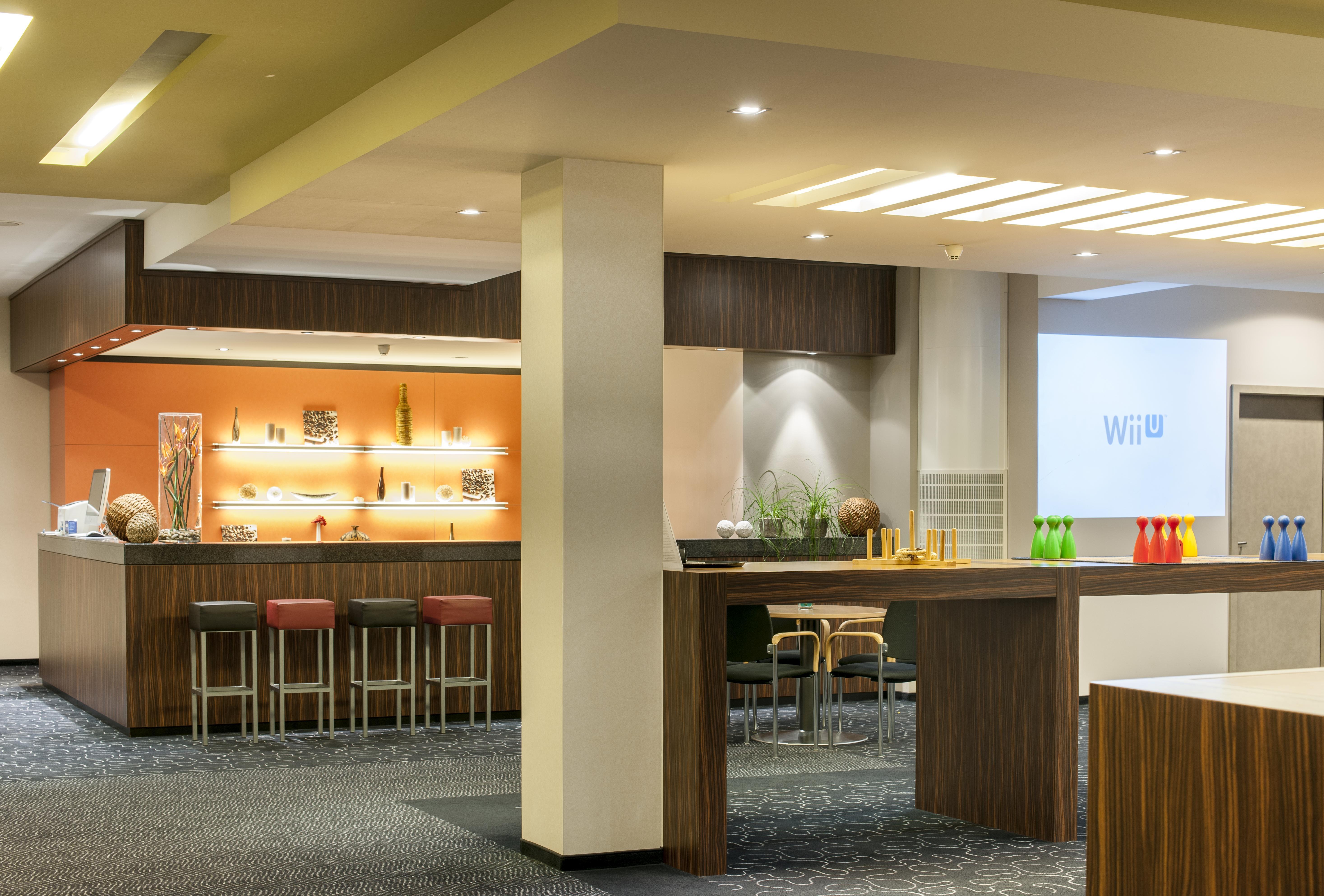 Mercure Hotel Koeln Belfortstrasse Екстер'єр фото