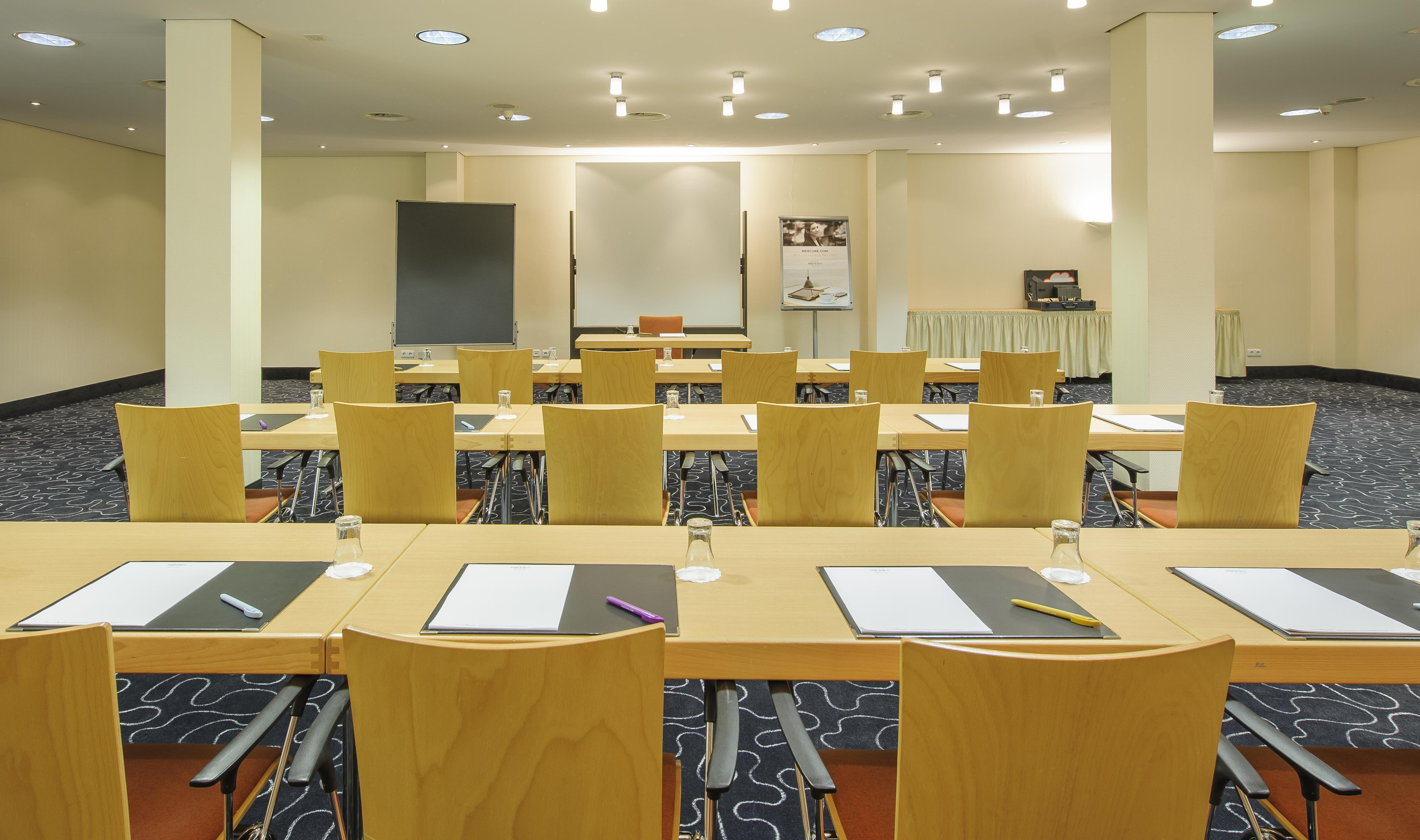 Mercure Hotel Koeln Belfortstrasse Екстер'єр фото