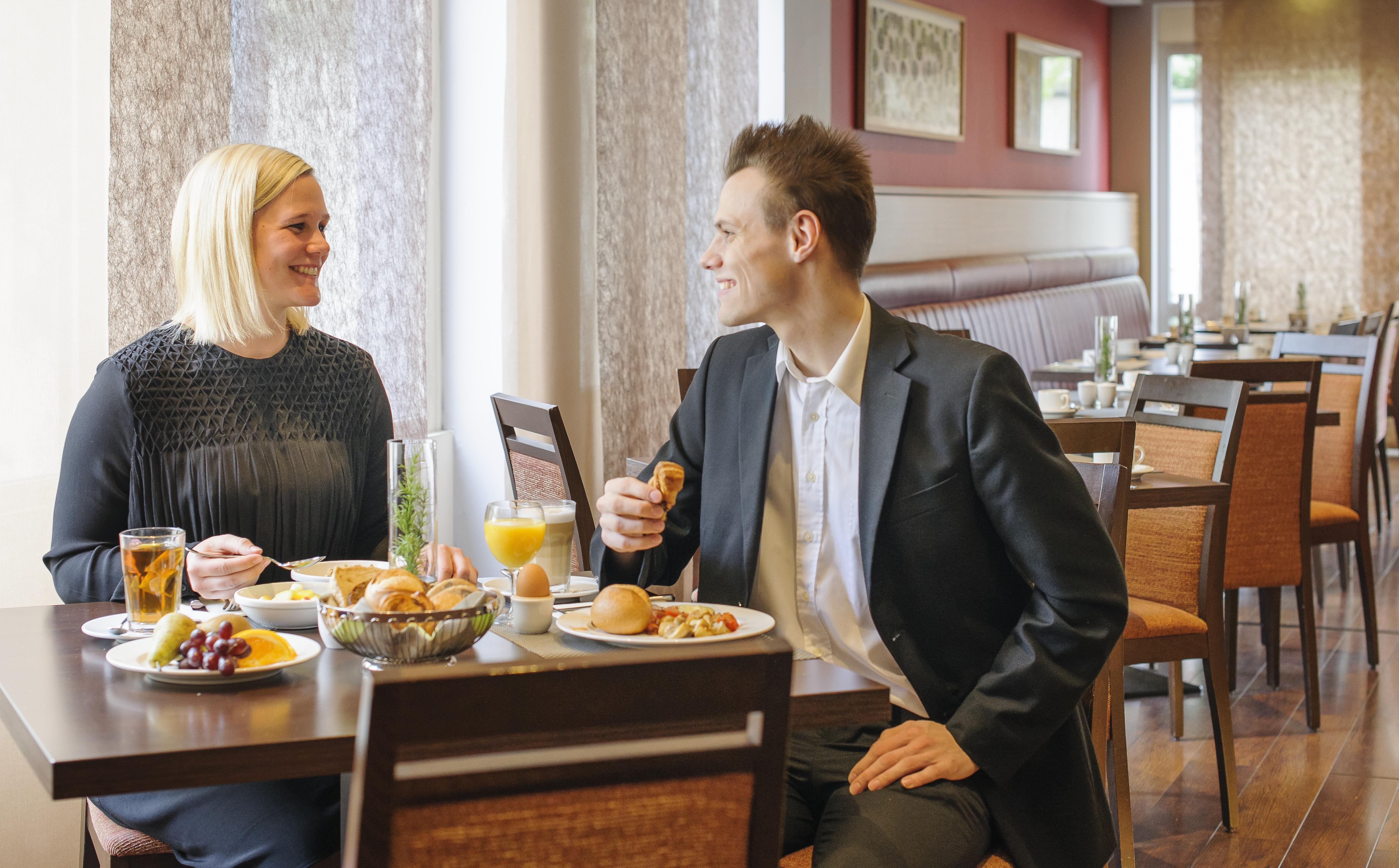 Mercure Hotel Koeln Belfortstrasse Екстер'єр фото