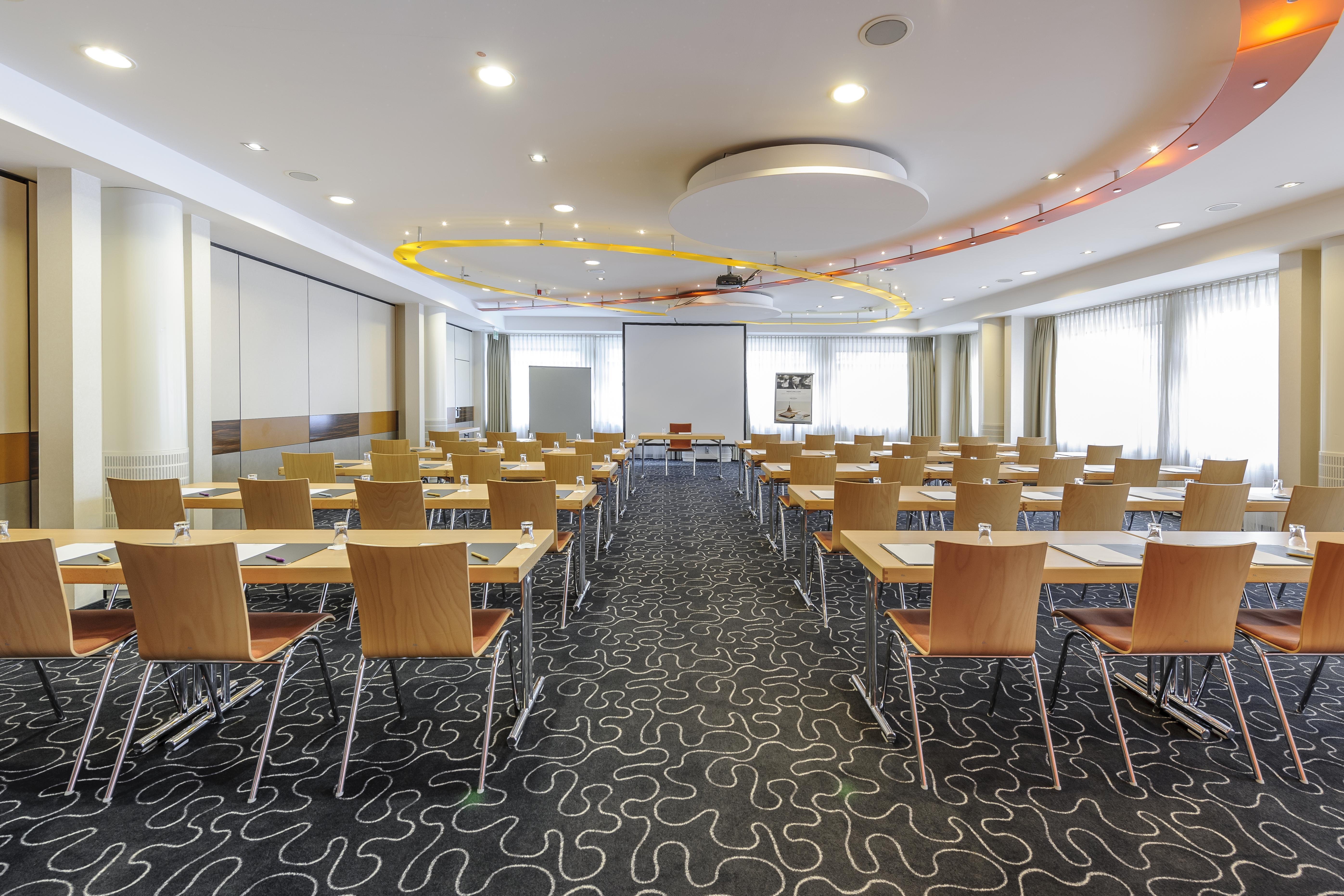 Mercure Hotel Koeln Belfortstrasse Екстер'єр фото