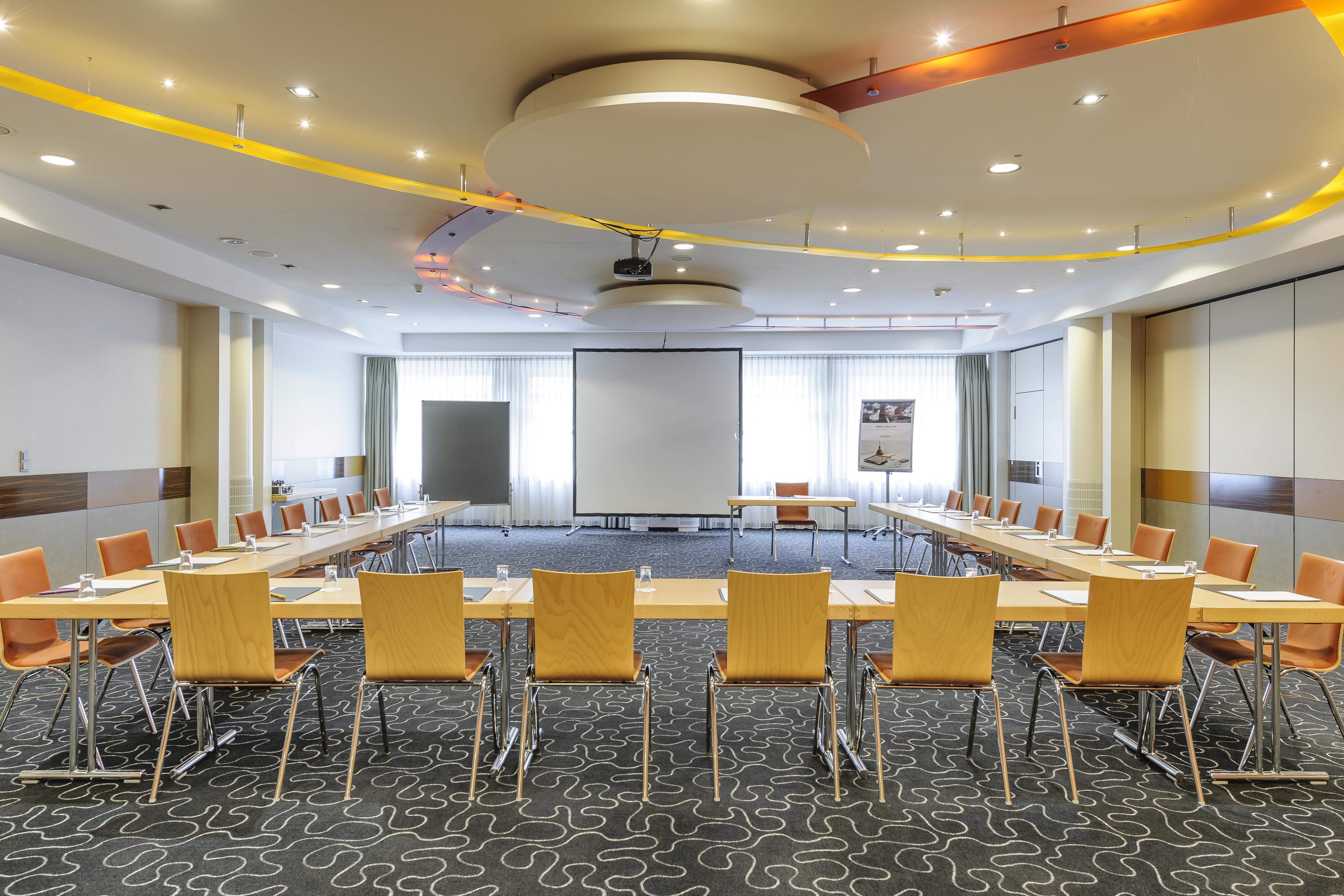 Mercure Hotel Koeln Belfortstrasse Екстер'єр фото