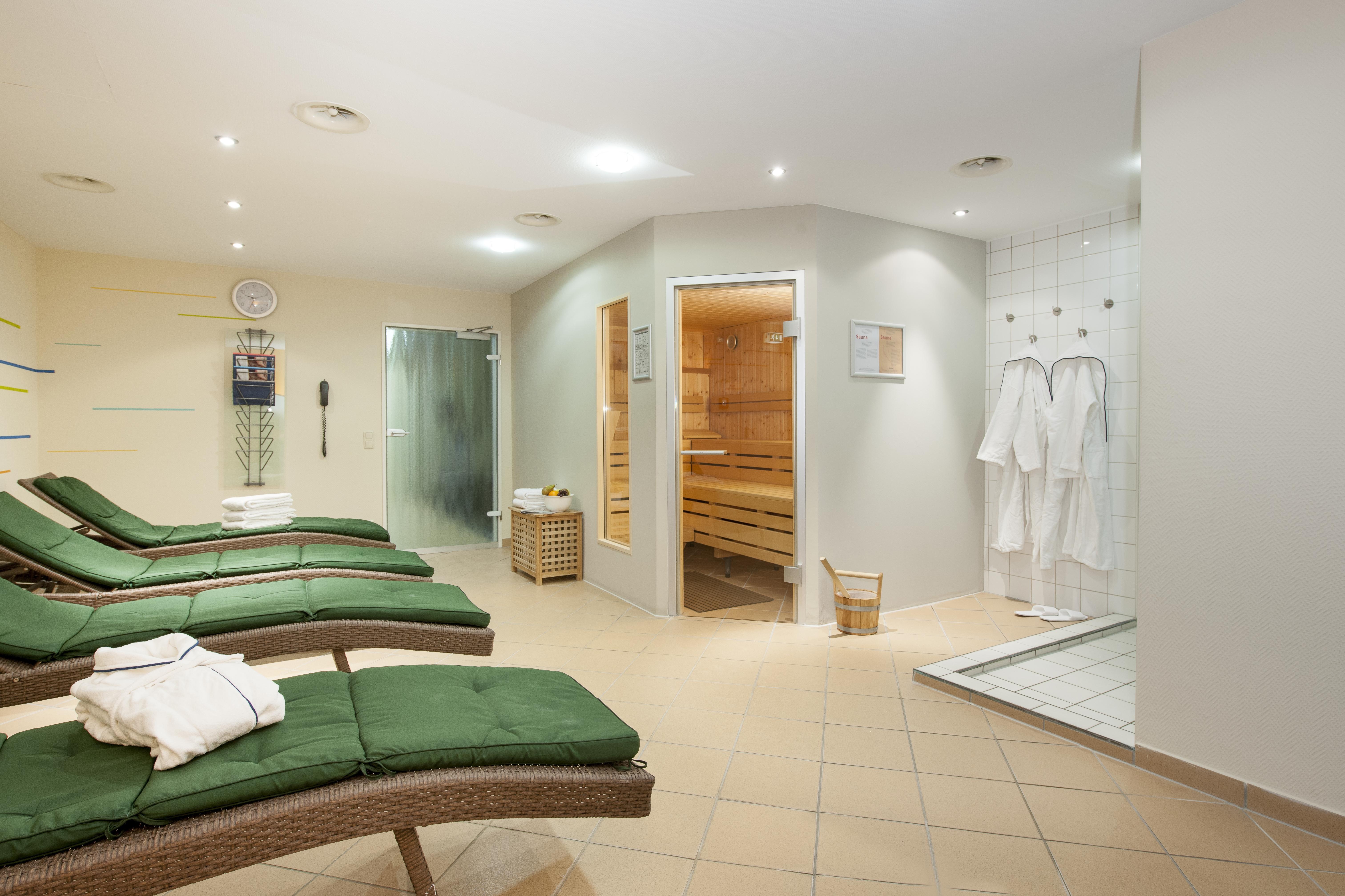Mercure Hotel Koeln Belfortstrasse Екстер'єр фото