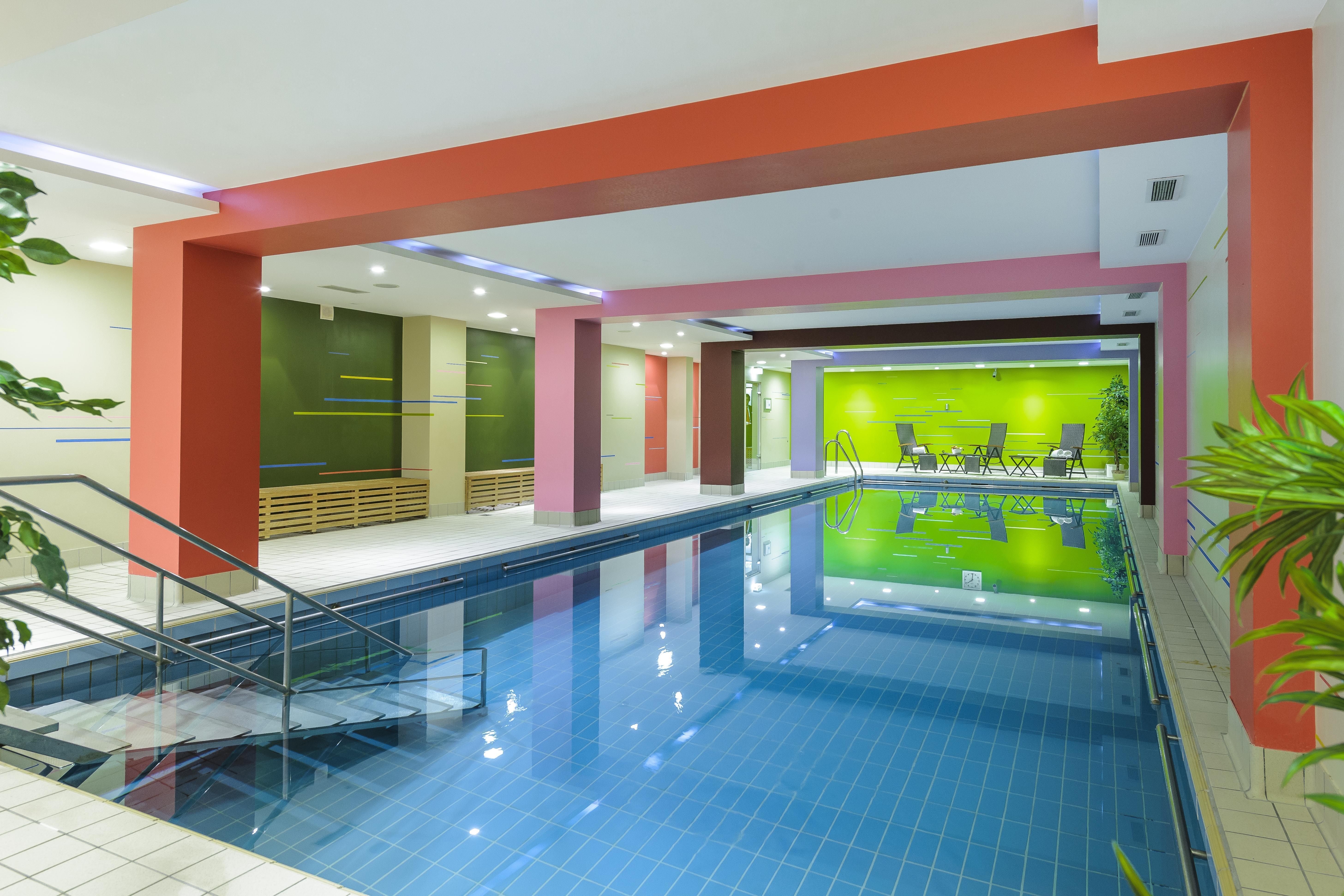 Mercure Hotel Koeln Belfortstrasse Екстер'єр фото