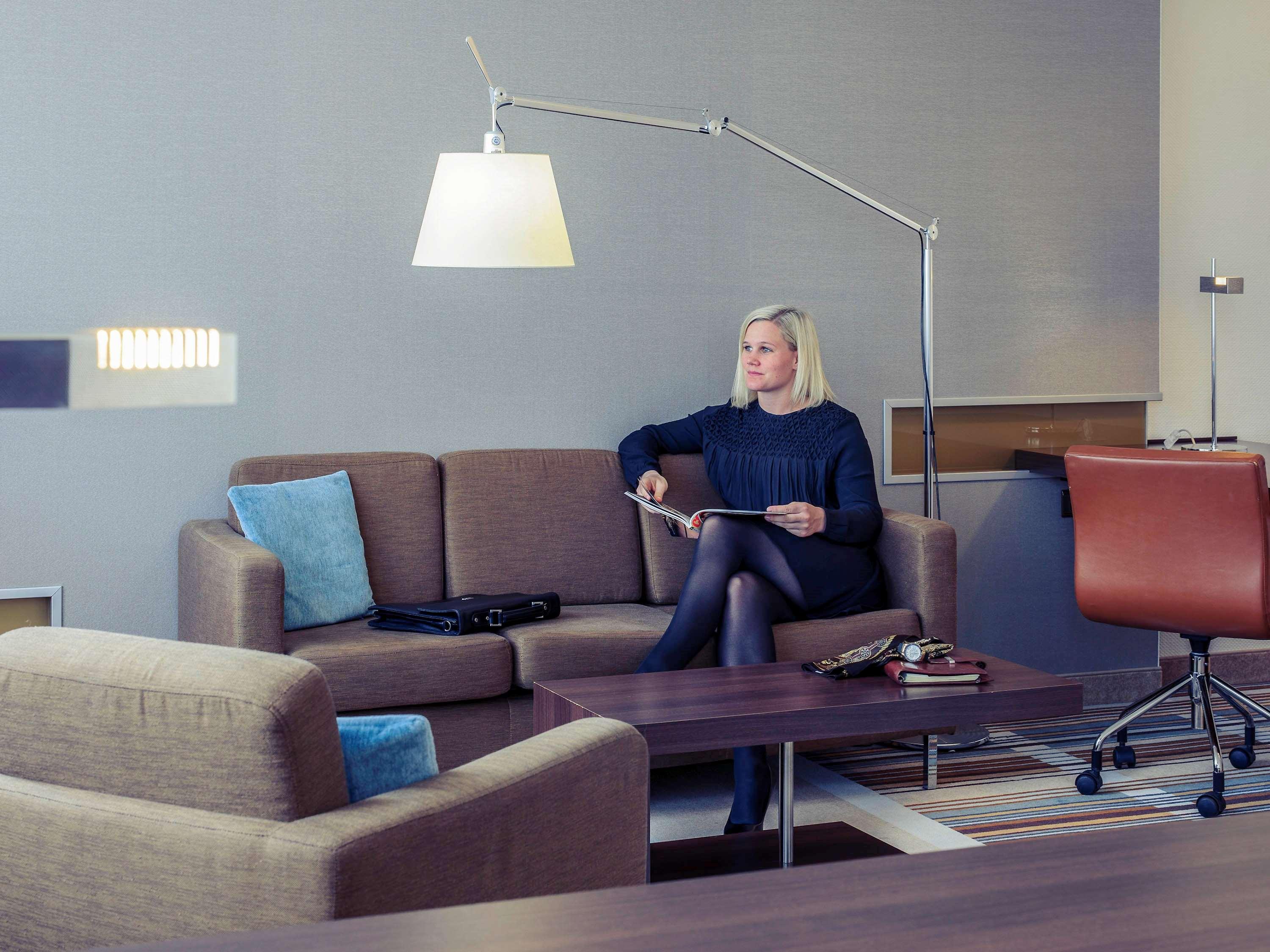 Mercure Hotel Koeln Belfortstrasse Екстер'єр фото